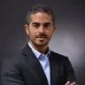 Portrait of Amine Imanssar