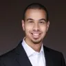 Portrait of Mohammed Faris