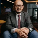 Portrait of Oussama Mezoui