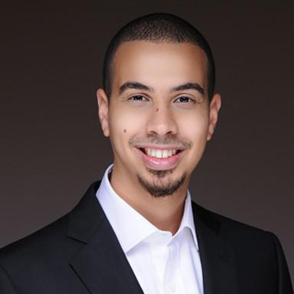 Mohammed Faris